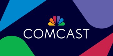 Comcast is splitting in two
