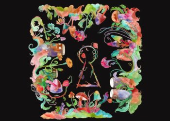 Conclave’s self-titled record is the sound of a NYC summer block party