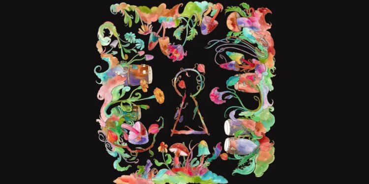 Conclave’s self-titled record is the sound of a NYC summer block party