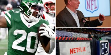 Congress takes aim at NFL's antitrust exemption over soaring TV costs for fans