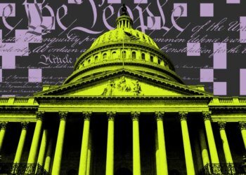 Congresswoman denies staff used AI to write defense funding amendment