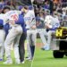 Cubs' Edward Cabrera carted off field in injury heartbreaker