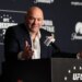Dana White reveals blunt reason why UFC doesn’t celebrate gay Pride Nights