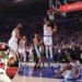 David Tyree happy to share spot in New York sports lore with OG Anunoby