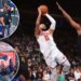 Decades of Knicks fans' unwavering faith is finally being paid back