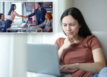 Do you trust AI? Almost every American says no and believes humans are more helpful: survey