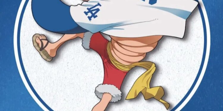 The Dodgers' One Piece Night giveaways are expected to be valuable collectibles.
