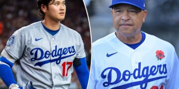 Dodgers Post podcast: Can Shohei Ohtani make Cy Young case?