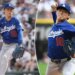 Dodgers' Yoshinobu Yamamoto loses perfect game, then no-hitter in win over White Sox