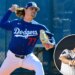 Dodgers prospects River Ryan, James Tibbs III await MLB opportunity