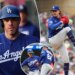 Dodgers rack up hits in unusual win over Twins