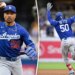 Dodgers star Mookie Betts' hot streak powers blowout win over Padres