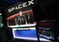 Don't be surprised if SpaceX's shares fizzle following the initial Wall Street hype