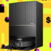 Dreame’s L20 Ultra robovac is an unbeatable deal for $280