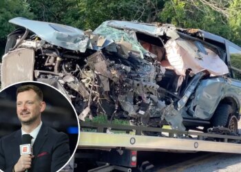 ESPN's Matt Miller has arm amputated after horrific car crash
