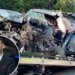 ESPN's Matt Miller has arm amputated after horrific car crash