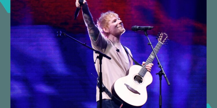 Ed Sheeran Loop Tour 2026: Where to buy tickets, best prices