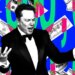 Elon Musk is the world’s first trillionaire
