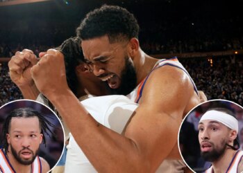 Enjoy Knicks 2026 run before talking about NBA future