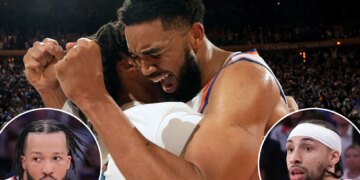 Enjoy Knicks 2026 run before talking about NBA future