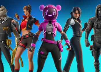 Epic wants to let you bring your Fortnite skins to other games