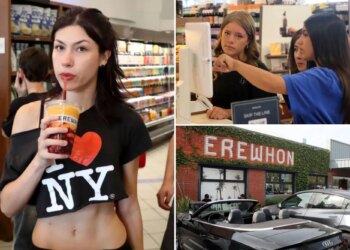 Erewhon's luxe Reserve membership perks revealed