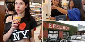 Erewhon's luxe Reserve membership perks revealed