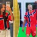 Erling Haaland’s girlfriend ‘had a really good feeling’ before epic World Cup debut for Norway