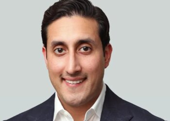 Headshot of Chirayu Rana.