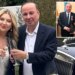 Ex-hospital CEO accused of funneling $14M for lavish lifestyle, son's $109K Beverly Hills baptism