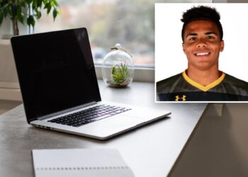 Ex-pro soccer player raked in $2.7M trading on secrets pilfered from girlfriend's laptop, feds allege
