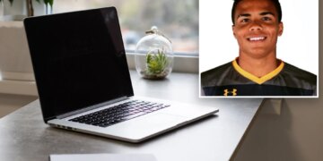Ex-pro soccer player raked in $2.7M trading on secrets pilfered from girlfriend's laptop, feds allege