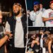Exclusive photos: Knicks celebrate championship at private Manhattan club