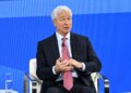 Expect DEI to be a non-factor in the horse race for Jamie Dimon's JPMorgan successor