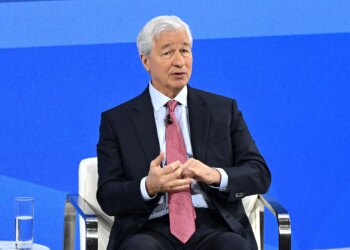 Expect DEI to be a non-factor in the horse race for Jamie Dimon's JPMorgan successor
