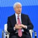Expect DEI to be a non-factor in the horse race for Jamie Dimon's JPMorgan successor