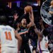 Experts reveal how Knicks can shut down Victor Wembanyama in NBA Finals