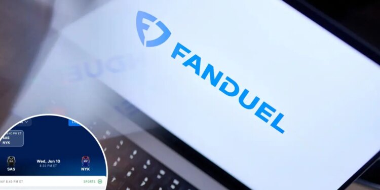 FanDuel Predicts promo code: Sign up and get a $25 Bonus