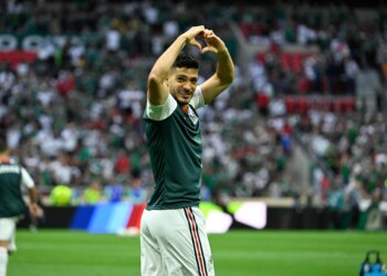Fanatics Sportsbook promo code NYPOST26: Get up to $1000 matched in FanCash for Mexico vs. Ecuador