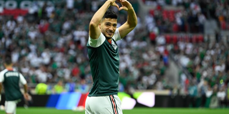 Fanatics Sportsbook promo code NYPOST26: Get up to $1000 matched in FanCash for Mexico vs. Ecuador