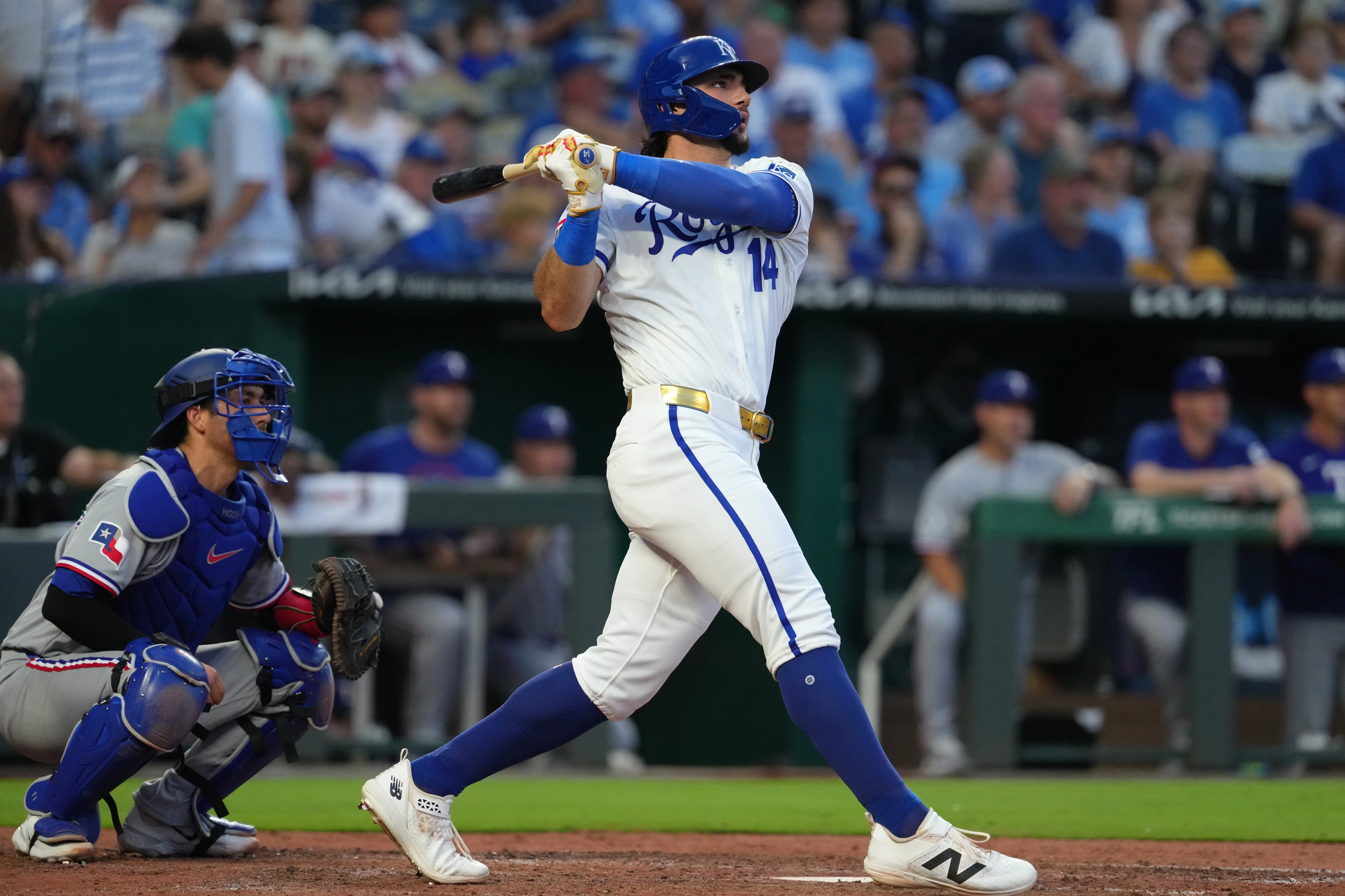 Fantasy baseball managers should be chasing this next wave of power bats