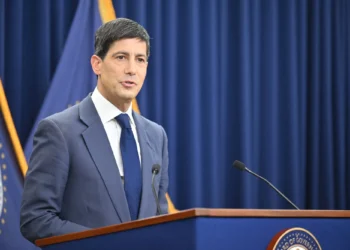 Fed Chair Kevin Warsh’s sentiments on data over party shows he is no Trump loyalist