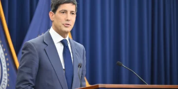 Fed Chair Kevin Warsh’s sentiments on data over party shows he is no Trump loyalist