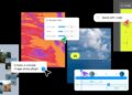 Figma now has AI motion graphics and shader tools