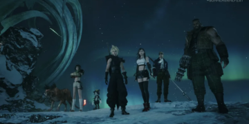 Final Fantasy VII’s remake trilogy will conclude with Revelation