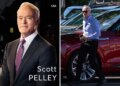 Fired '60 Minutes' correspondent Scott Pelley signs with CAA: report