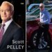 Fired '60 Minutes' correspondent Scott Pelley signs with CAA: report