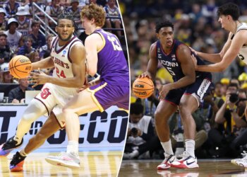 Five potential Knicks targets in 2026 NBA Draft