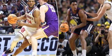 Five potential Knicks targets in 2026 NBA Draft