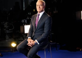 Five questions for the duo behind The Pelley Minutes